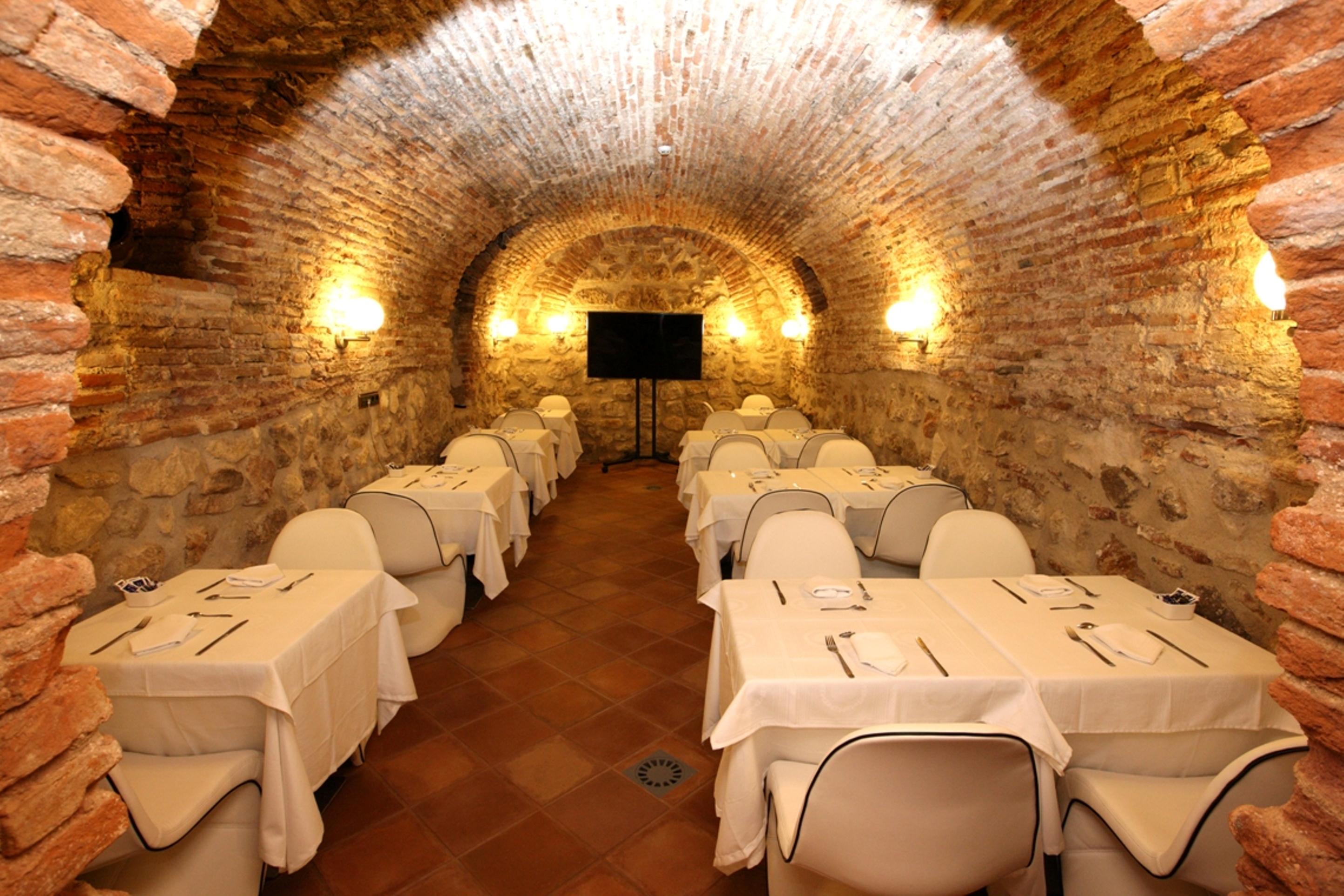 אלקאלה דה הנארס Evenia Alcala Boutique Hotel מראה חיצוני תמונה