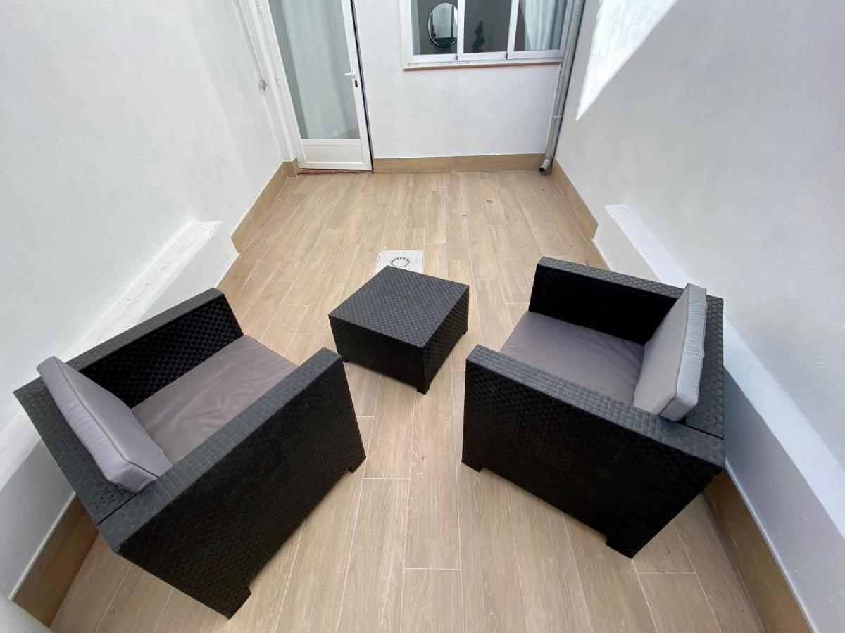 אלקאלה דה הנארס Evenia Alcala Boutique Hotel מראה חיצוני תמונה