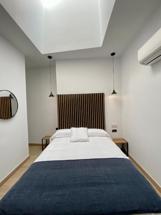 אלקאלה דה הנארס Evenia Alcala Boutique Hotel מראה חיצוני תמונה