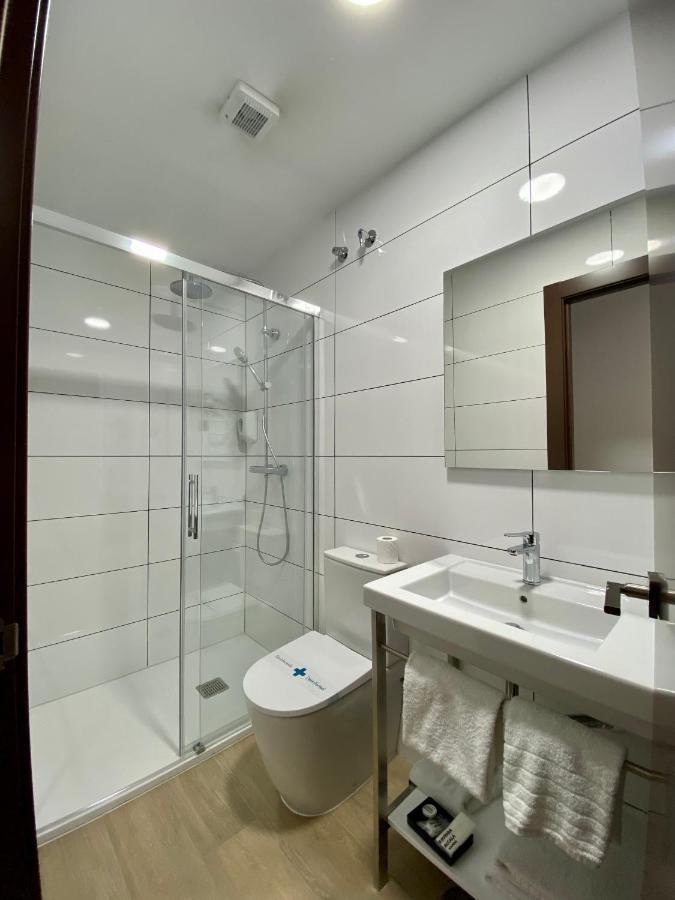 אלקאלה דה הנארס Evenia Alcala Boutique Hotel מראה חיצוני תמונה