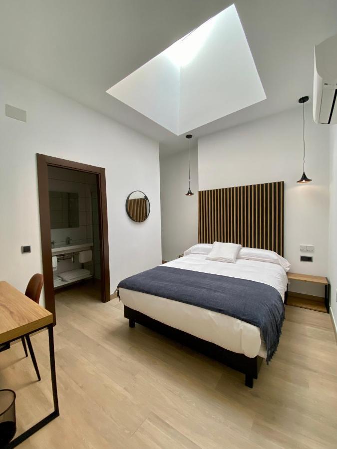 אלקאלה דה הנארס Evenia Alcala Boutique Hotel מראה חיצוני תמונה